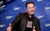 'SNL': Elon Musk Causes Controversy With Medical Reveal During Monologue